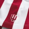 Boxy Indiana University Hoosiers -grafiikkapolo Boxy Indiana University Hoosiers -grafiikkapolo