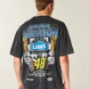 Boxy Jimmie Johnson Team Lowe’s NASCAR -grafiikkapaita Boxy Jimmie Johnson Team Lowe’s NASCAR -grafiikkapaita