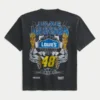 Boxy Jimmie Johnson Team Lowe’s NASCAR -grafiikkapaita Boxy Jimmie Johnson Team Lowe’s NASCAR -grafiikkapaita