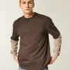 Boxy Logo Cooling Tee Boxy Logo Cooling Tee