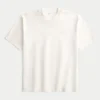 Boxy Logo Cooling Tee Boxy Logo Cooling Tee