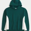 Boxy Logo Hoodie Boxy Logo Hoodie