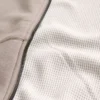 Boxy-mallinen, lämpövuorattu vetoketjullinen huppari Boxy-mallinen, lämpövuorattu vetoketjullinen huppari