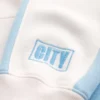 Boxy Manchester City F.C. -grafiikkahuppari Boxy Manchester City F.C. -grafiikkahuppari