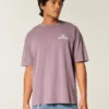 Boxy Max Melody’s Graphic Tee Boxy Max Melody’s Graphic Tee