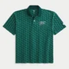 Boxy Michigan State University Spartans -grafiikkapolo Boxy Michigan State University Spartans -grafiikkapolo