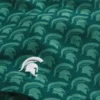 Boxy Michigan State University Spartans -grafiikkapolo Boxy Michigan State University Spartans -grafiikkapolo