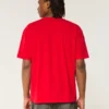 Boxy Ohio State Buckeyes -grafiikkapaita