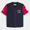 Boxy Oracle Red Bull Racing -baseballpaita Boxy Oracle Red Bull Racing -baseballpaita