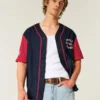 Boxy Oracle Red Bull Racing -baseballpaita Boxy Oracle Red Bull Racing -baseballpaita