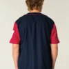 Boxy Oracle Red Bull Racing -baseballpaita Boxy Oracle Red Bull Racing -baseballpaita