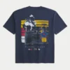 Boxy Oracle Red Bull Racing -grafiikkapaita Boxy Oracle Red Bull Racing -grafiikkapaita