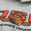 Boxy Oregon State University Beavers -grafiikkahuppari Boxy Oregon State University Beavers -grafiikkahuppari