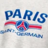 Boxy Paris Saint-Germain -grafiikkapaita Boxy Paris Saint-Germain -grafiikkapaita