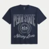 Boxy Penn State Nittany Lions -grafiikkapaita Boxy Penn State Nittany Lions -grafiikkapaita
