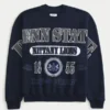 Boxy Penn State Nittany Lions -grafiikkapaita Boxy Penn State Nittany Lions -grafiikkapaita