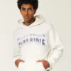Boxy Penn State University Nittany Lions -grafiikkahuppari Boxy Penn State University Nittany Lions -grafiikkahuppari