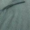 Boxy Quarter-Zip -villapaita Boxy Quarter-Zip -villapaita