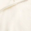 Boxy Quarter-Zip -villapaita
