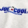 Boxy Snoopy Joe Cool Graphic Crew -huppari Boxy Snoopy Joe Cool Graphic Crew -huppari