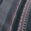 Boxy Striped Crew Sweater Boxy Striped Crew Sweater