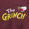 Boxy The Grinch -grafiikkapaita Boxy The Grinch -grafiikkapaita