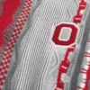 Boxy The Ohio State University Buckeyes -grafiikkapaita Boxy The Ohio State University Buckeyes -grafiikkapaita