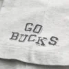 Boxy The Ohio State University Buckeyes -grafiikkapaita Boxy The Ohio State University Buckeyes -grafiikkapaita