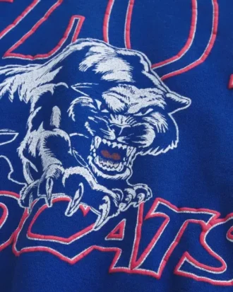 Boxy University of Arizona Wildcats -grafiikkapaita