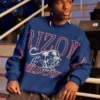 Boxy University of Arizona Wildcats -grafiikkapaita Boxy University of Arizona Wildcats -grafiikkapaita