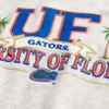Boxy University of Florida Gators -grafiikkahuppari Boxy University of Florida Gators -grafiikkahuppari