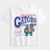 Boxy University of Florida Gators -grafiikkapaita Boxy University of Florida Gators -grafiikkapaita