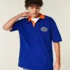 Boxy University of Florida Gators -grafiikkapolo Boxy University of Florida Gators -grafiikkapolo