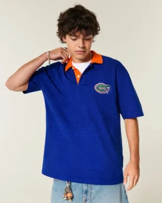 Boxy University of Florida Gators -grafiikkapolo