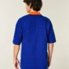 Boxy University of Florida Gators -grafiikkapolo Boxy University of Florida Gators -grafiikkapolo