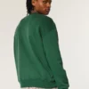 Boxy University of Miami Hurricanes -graafinen collegepaita Boxy University of Miami Hurricanes -graafinen collegepaita