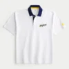 Boxy University of Michigan Wolverines -grafiikkapolo Boxy University of Michigan Wolverines -grafiikkapolo