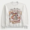 Boxy University of Minnesota Golden Gophers -grafiikkapuser Boxy University of Minnesota Golden Gophers -grafiikkapuser