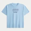 Boxy University of North Carolina at Chapel Hill Tar Heels -grafiikkapaita
