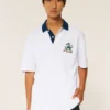 Boxy University of Notre Dame Fighting Irish -grafiikkapolo Boxy University of Notre Dame Fighting Irish -grafiikkapolo