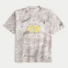 Boxy University of Oregon Ducks -grafiikkapaita