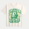 Boxy University of Oregon Ducks -grafiikkapaita