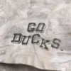 Boxy University of Oregon Ducks -grafiikkapaita