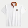 Boxy University of Texas at Austin Longhorns -grafiikkapolo Boxy University of Texas at Austin Longhorns -grafiikkapolo
