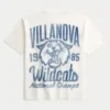 Boxy Villanova University Wildcats -grafiikkapaita
