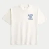 Boxy Villanova University Wildcats -grafiikkapaita