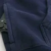 Boxy Washed Hoodie