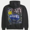 Boxy Zip-Up Jimmie Johnson Team Lowe’s NASCAR -grafiikkahuppari Boxy Zip-Up Jimmie Johnson Team Lowe’s NASCAR -grafiikkahuppari