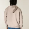 Boxy Zip-Up NASCAR -grafiikkahuppari Boxy Zip-Up NASCAR -grafiikkahuppari