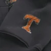 Boxy Zip-Up University of Tennessee Volunteers -grafiikkahuppari